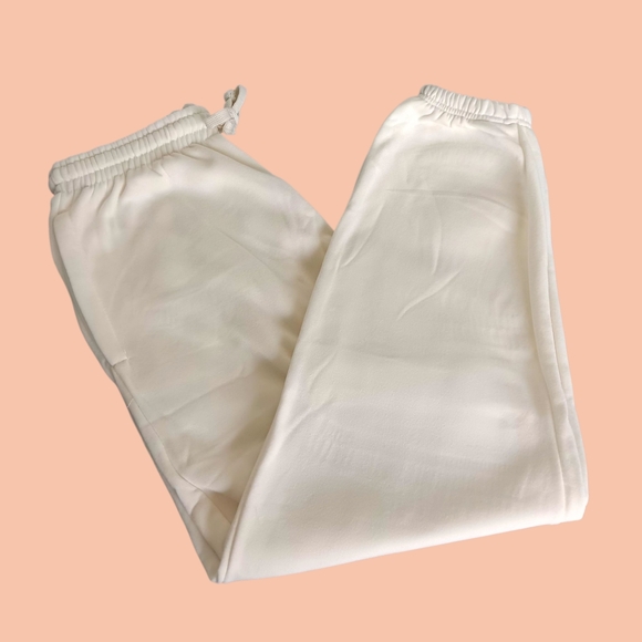 B5style Pants - Fleece Jogger Sweatpants